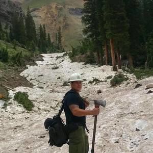 Meet your Posher, Tony